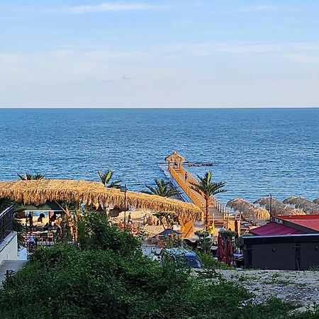 Supreme Beach Apartments Балчик Экстерьер фото