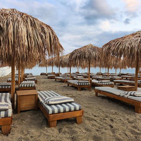 Supreme Beach Apartments Балчик Экстерьер фото